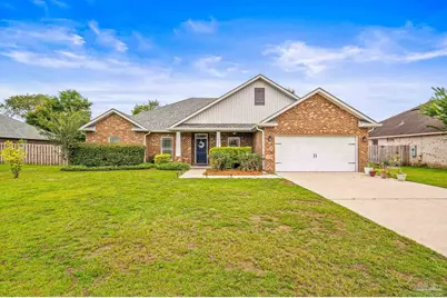 5409 Dalton Cir, Milton, FL 32570 - Photo 1