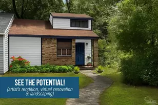 8250 Kause Rd, Pensacola, FL 32506 - Photo 1