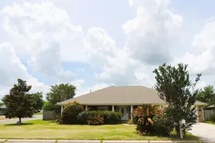 4814 Belvedere Circle, Pace, FL 32571 - Photo 1