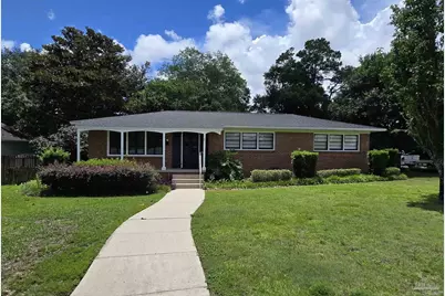 381 Euclid St, Pensacola, FL 32503 - Photo 1