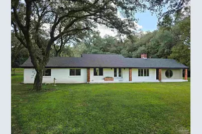 5205 Bankhead Dr, Pensacola, FL 32526 - Photo 1