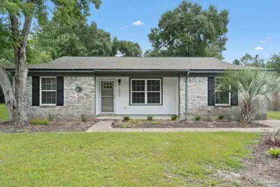 10406 Tanton Rd, Pensacola, FL 32506 - Photo 1
