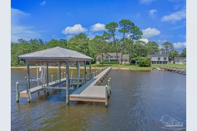 1071 Perdido Manor Dr, Pensacola, FL 32506 - Photo 1