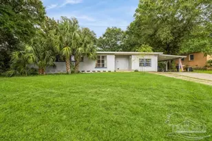 861 Wynnehurst St, Pensacola, FL 32503 - Photo 1