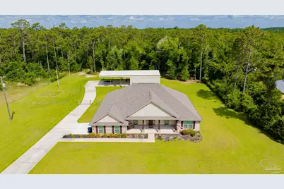 9111 County Rd 99, Lillian, AL 36549 - Photo 1