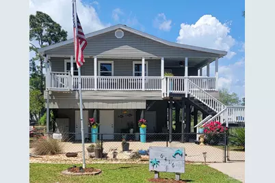 6416 Grey Heron Dr, Milton, FL 32583 - Photo 1