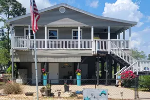 6416 Grey Heron Dr, Milton, FL 32583 - Photo 1