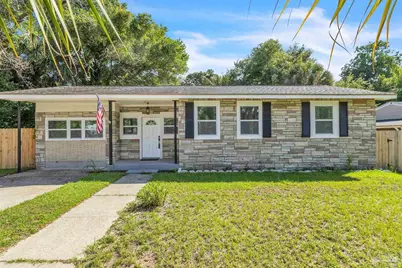 205 Hermey Ave, Pensacola, FL 32507 - Photo 1