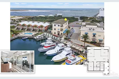 27269 Perdido Beach Blvd #A3B, Orange Beach, AL 36561 - Photo 1