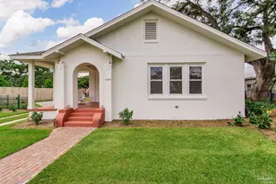1308 E Gadsden St, Pensacola, FL 32501 - Photo 1
