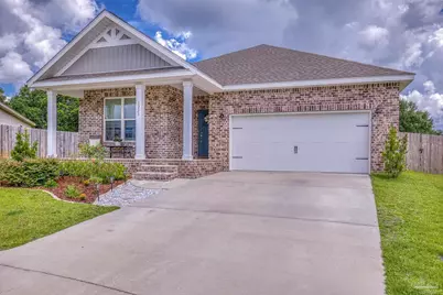 1223 Fenwick Ct, Cantonment, FL 32533 - Photo 1