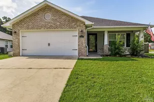 5143 Teresa Dr, Milton, FL 32583 - Photo 1