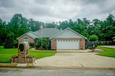 2440 Sweet Heart Ln, Pensacola, FL 32526 - Photo 1