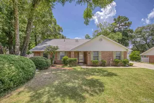 5577 Shadow Grove Blvd, Pensacola, FL 32526 - Photo 1