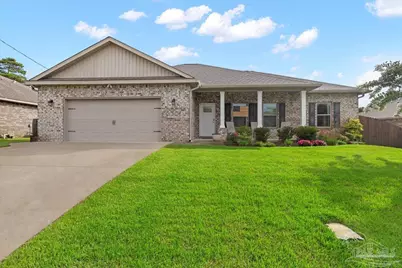 5379 Longhorn Trl, Gulf Breeze, FL 32563 - Photo 1