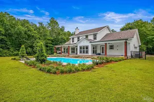 3819 Luther Fowler Rd, Pace, FL 32571 - Photo 1