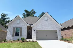 4885 Bonneville St, Pace, FL 32571 - Photo 1