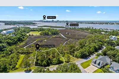 5726 Boca Ciega Blvd, Pensacola, FL 32507 - Photo 1