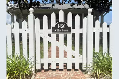 1450 N 11th Ave, Pensacola, FL 32503 - Photo 1