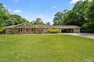 3347 Fridinger Dr, Pensacola, FL 32526 - Photo 1