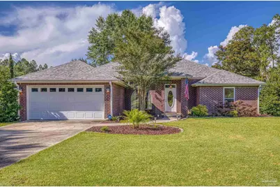 3427 Riverview Dr, Pace, FL 32571 - Photo 1