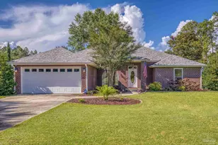 3427 Riverview Dr, Pace, FL 32571 - Photo 1