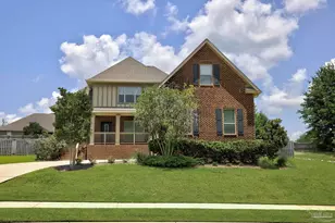 2159 Paddlewheel Way, Cantonment, FL 32533 - Photo 1