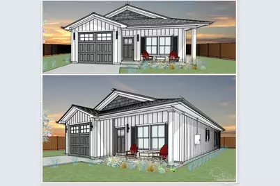 6714 Flagler Dr, Pensacola, FL 32503 - Photo 1