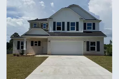 5752 Farrel Way, Milton, FL 32583 - Photo 1