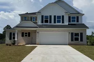 5752 Farrel Way, Milton, FL 32583 - Photo 1