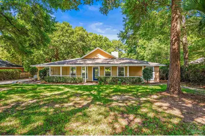 5498 Rowe Trl, Pace, FL 32571 - Photo 1