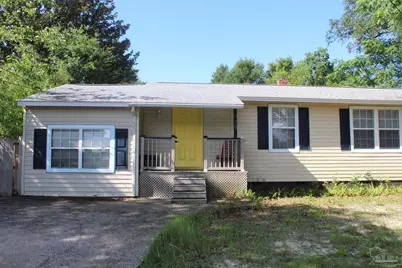 719 Lakewood Rd, Pensacola, FL 32507 - Photo 1