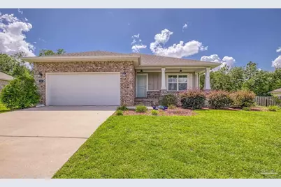 1591 Hollow Point Dr, Cantonment, FL 32533 - Photo 1