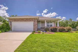 1591 Hollow Point Dr, Cantonment, FL 32533 - Photo 1