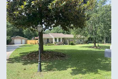 6247 Forest Dr, Milton, FL 32570 - Photo 1