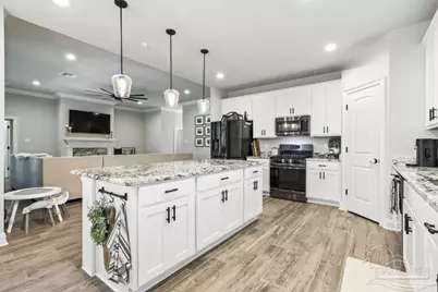 1567 Sawyers Ridge Cv, Cantonment, FL 32533 - Photo 1