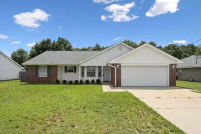 4971 Spencer Oaks Blvd, Pace, FL 32571 - Photo 1