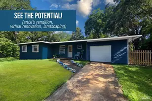 20 Huntington Dr, Pensacola, FL 32506 - Photo 1