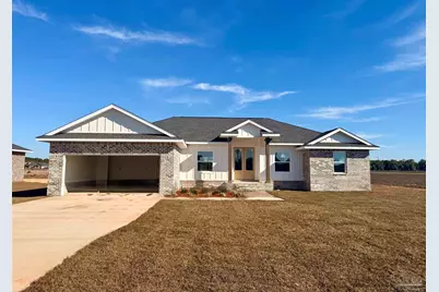 9210 Salter Rd, Pace, FL 32571 - Photo 1