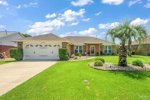 5008 Terra Lake Cir, Pensacola, FL 32507 - Photo 1