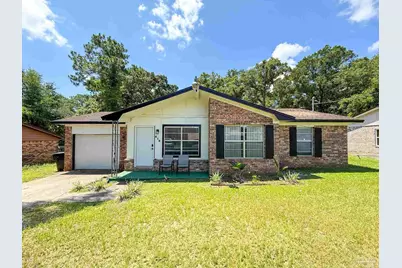 619 Royce St, Pensacola, FL 32503 - Photo 1