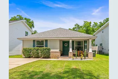8820 Smiley Ct, Pensacola, FL 32514 - Photo 1