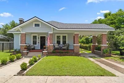 1703 E Avery St, Pensacola, FL 32503 - Photo 1