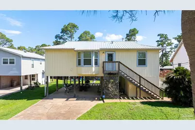 14150 Gant Ave, Pensacola, FL 32507 - Photo 1