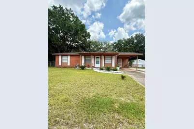 705 Baker St, Pensacola, FL 32505 - Photo 1