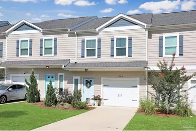 9668 Nature Creek Blvd, Pensacola, FL 32526 - Photo 1