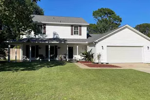 4390 La Jolla, Pensacola, FL 32504 - Photo 1