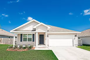 7581 Steeplechase Blvd, Pensacola, FL 32526 - Photo 1