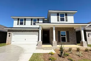 8076 Fir Tree Dr, Milton, FL 32583 - Photo 1