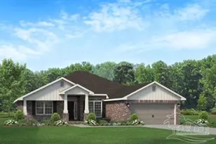 5116 Emmaline Ln, Milton, FL 32570 - Photo 1